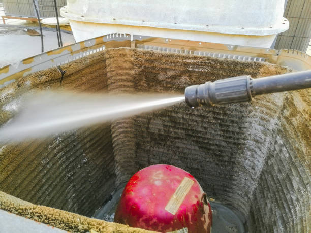 Best Affordable Duct Cleaning Services  in Webster Groves, MO