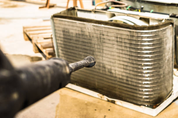 Best Professional Duct Cleaning Services  in Webster Groves, MO