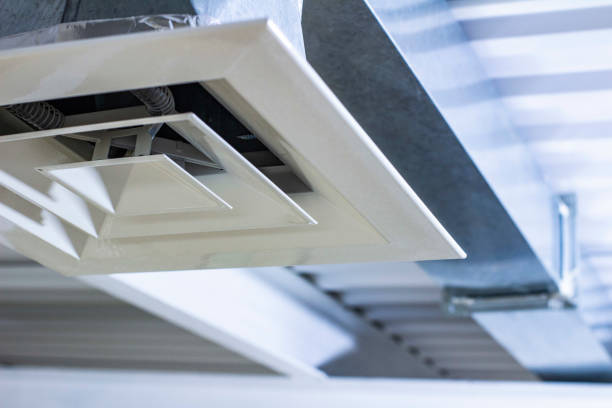 Best Home Air Vent Cleaning  in Webster Groves, MO