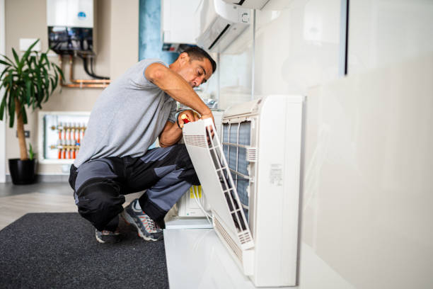 Best Ventilation Cleaning Services  in Webster Groves, MO