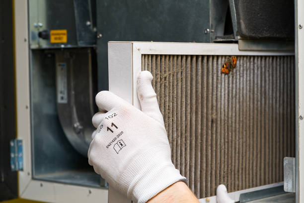 Emergency Air Duct Cleaning in MO