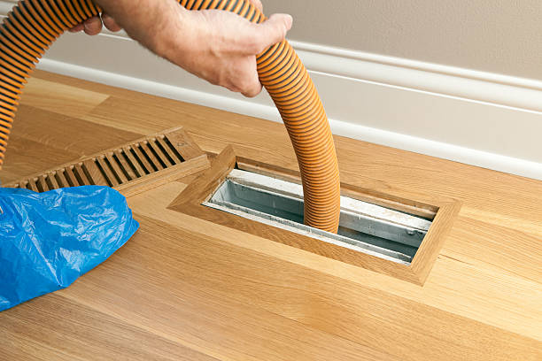 Best Best Air Duct Cleaning Company  in Webster Groves, MO