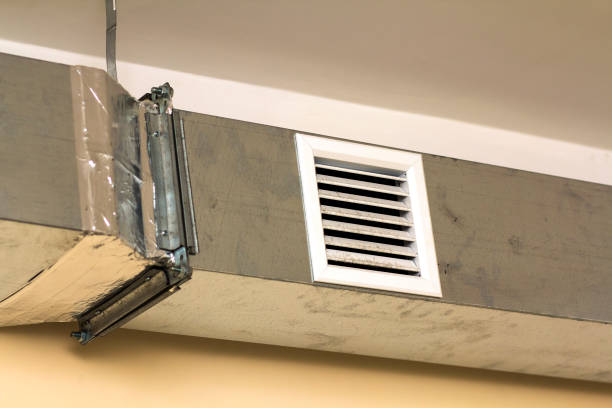 Best Affordable HVAC Duct Cleaning  in Webster Groves, MO