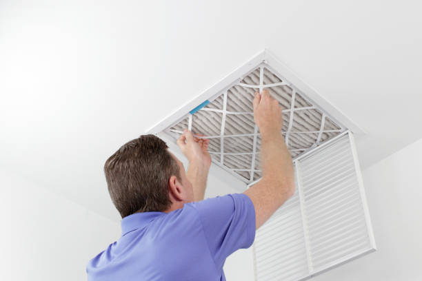 Best Best Air Duct Cleaning Company  in Webster Groves, MO